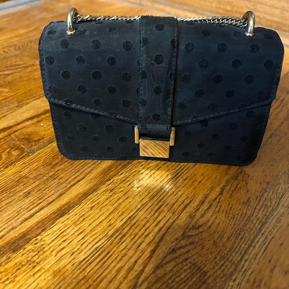 Chic evening purse- Zara several seasons ago - Picture 1 of 4
